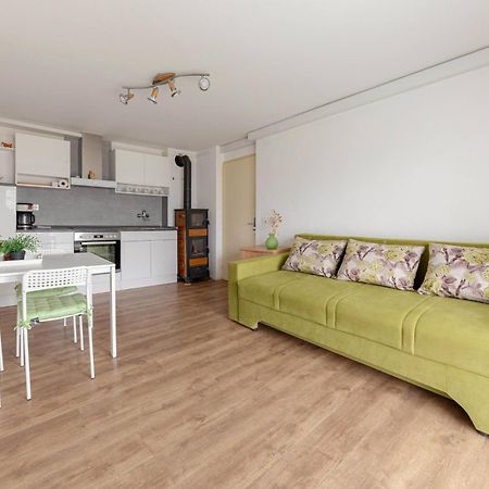 Apartments Znidar Spodnje Gorje Exterior photo