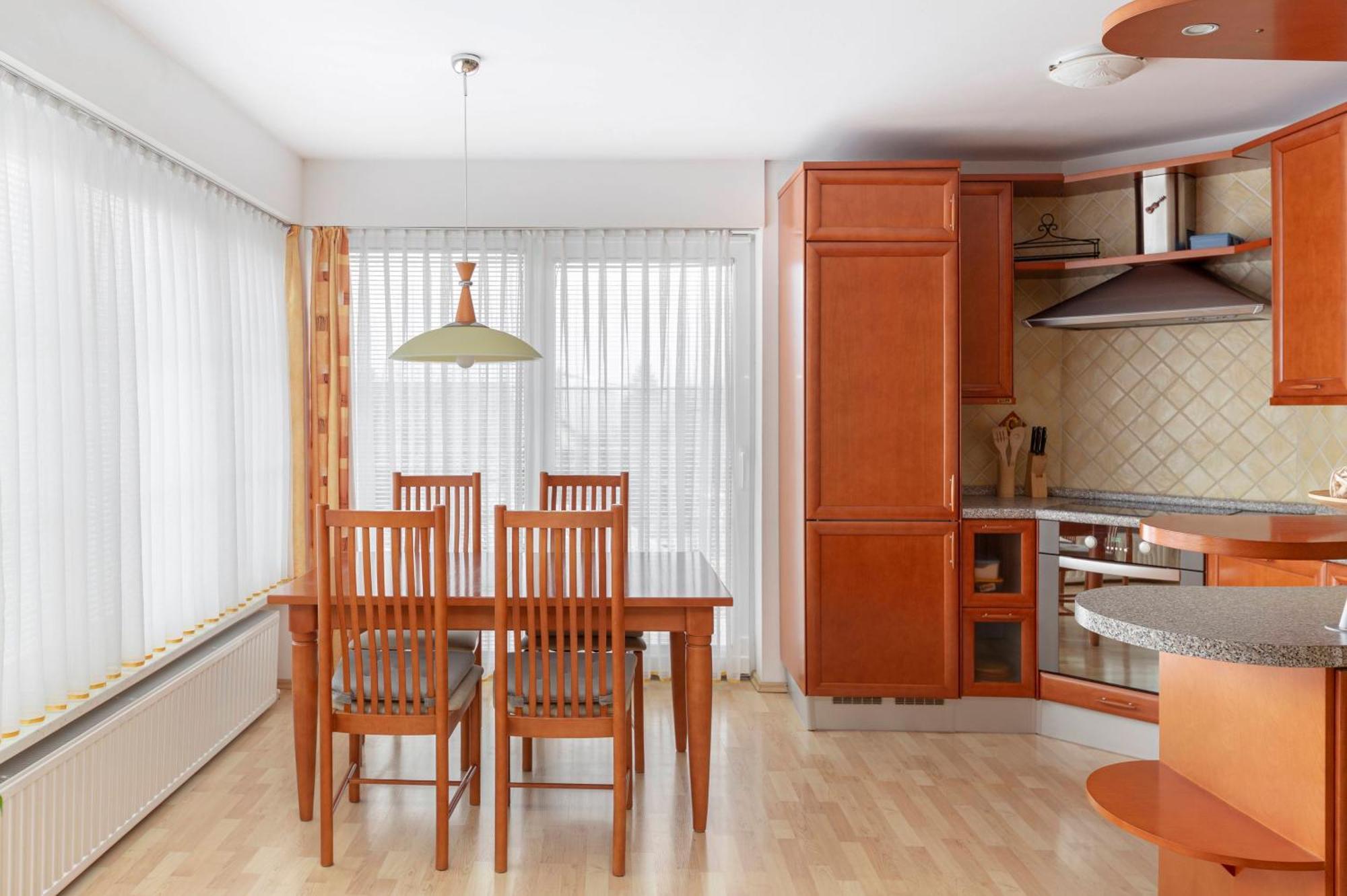 Apartments Znidar Spodnje Gorje Exterior photo