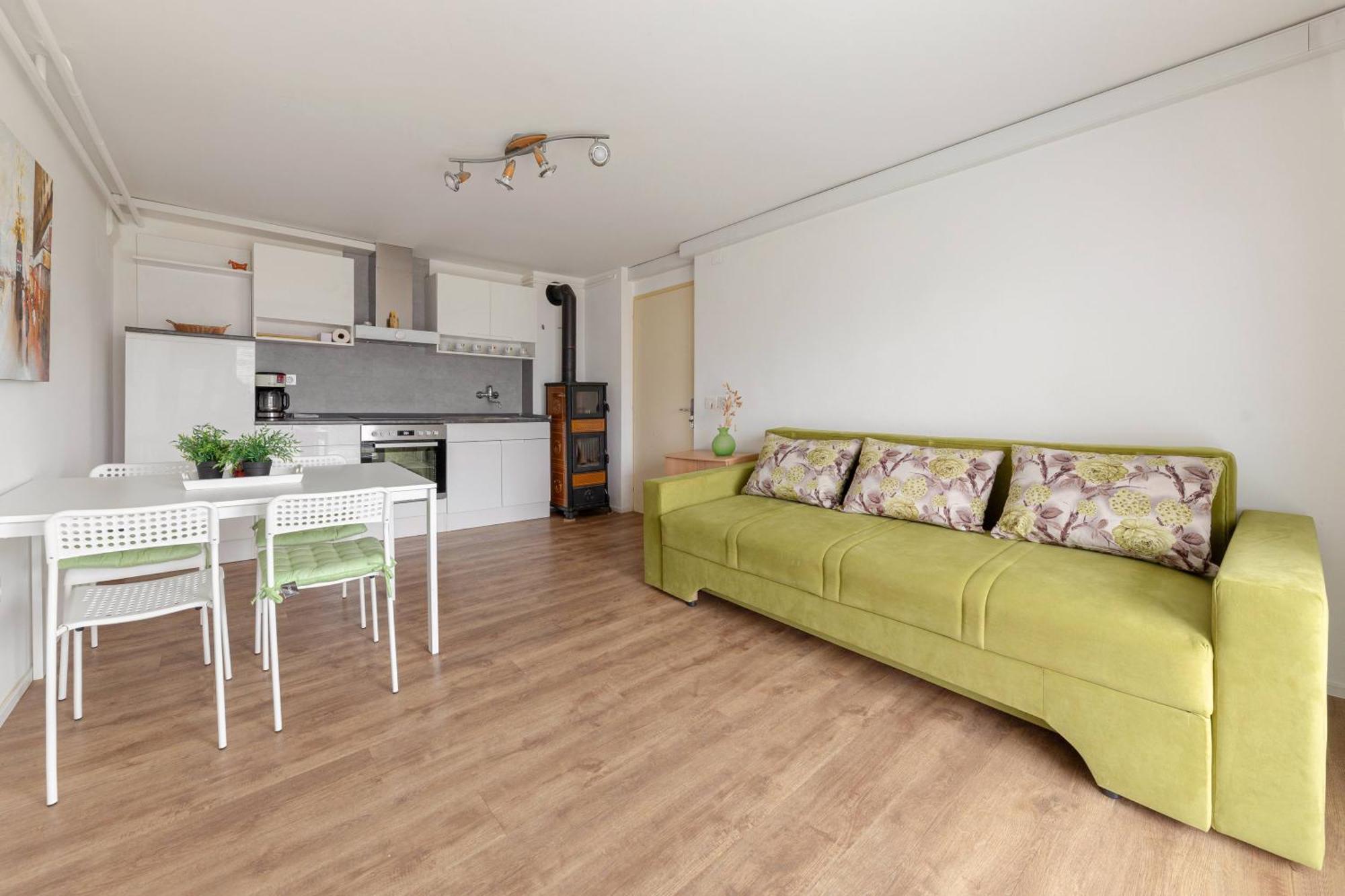 Apartments Znidar Spodnje Gorje Exterior photo