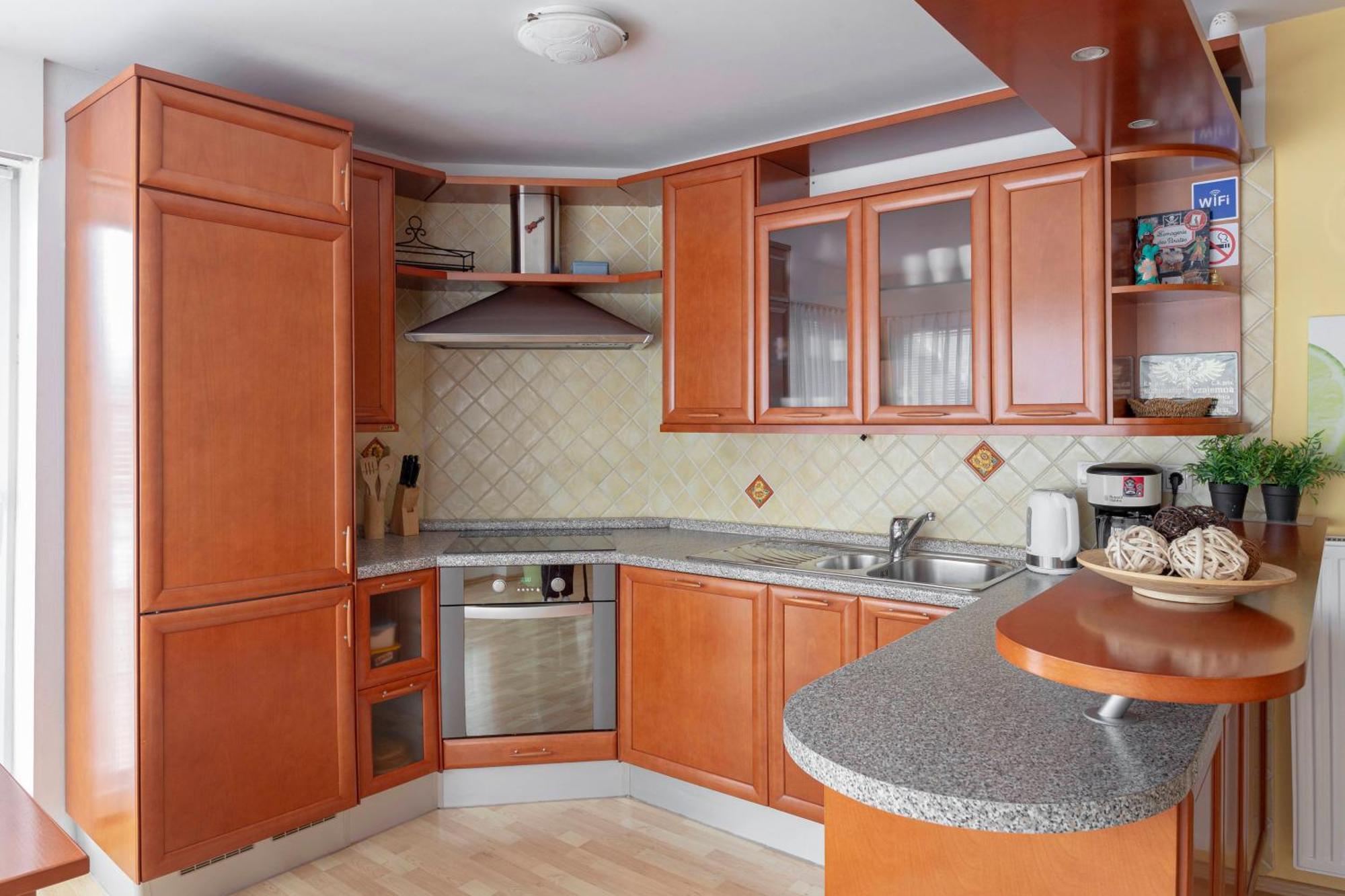 Apartments Znidar Spodnje Gorje Exterior photo