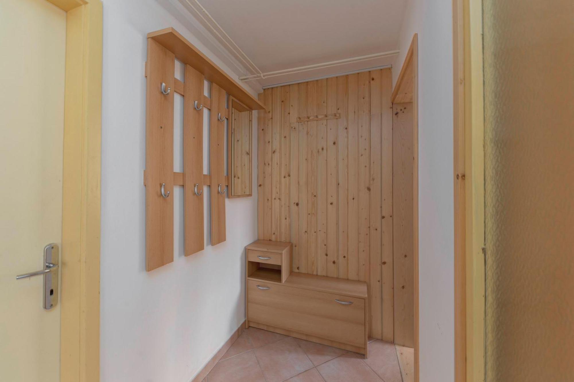 Apartments Znidar Spodnje Gorje Exterior photo