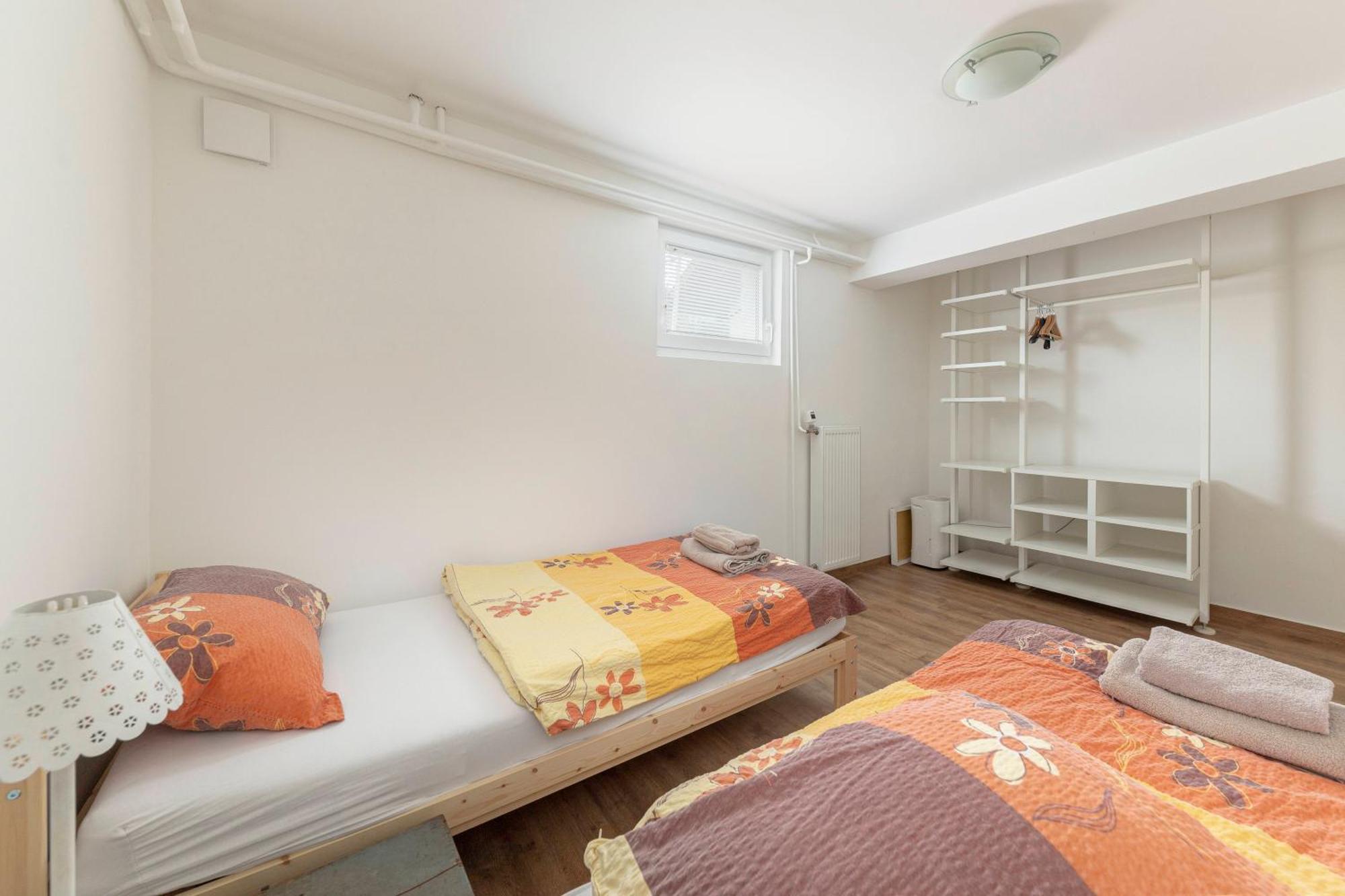 Apartments Znidar Spodnje Gorje Exterior photo