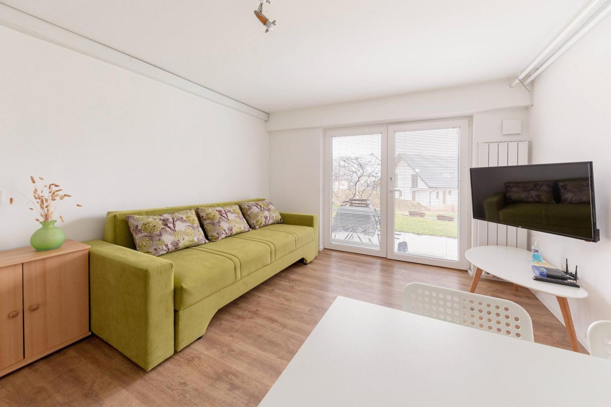 Apartments Znidar Spodnje Gorje Exterior photo